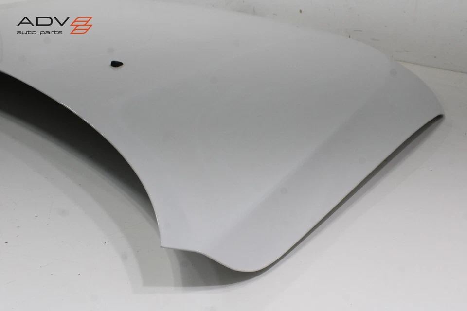 Jeep Compass 2017-2025 capó capó carcasa cubierta panel OEM Foto 4 de 4