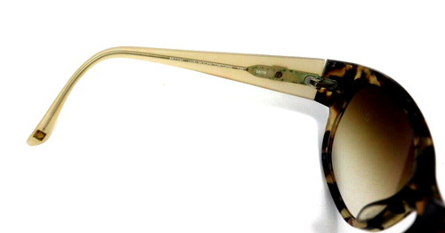 Anne Klein Sunglasses AK7034 (206) Moca Tortoise 136 08/16 Fashion Eyewear - Picture 7 of 12