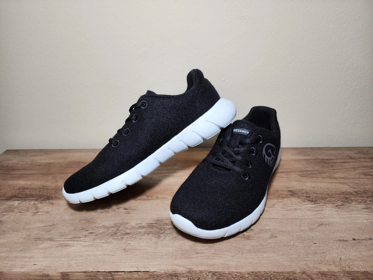 Giesswein merino hotsell wool runners women