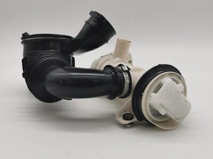 AEG LAVAMAT L77486PFL Waschmaschine 160406 Ablaufpumpe + Ablaufbalg G60 #1058-4