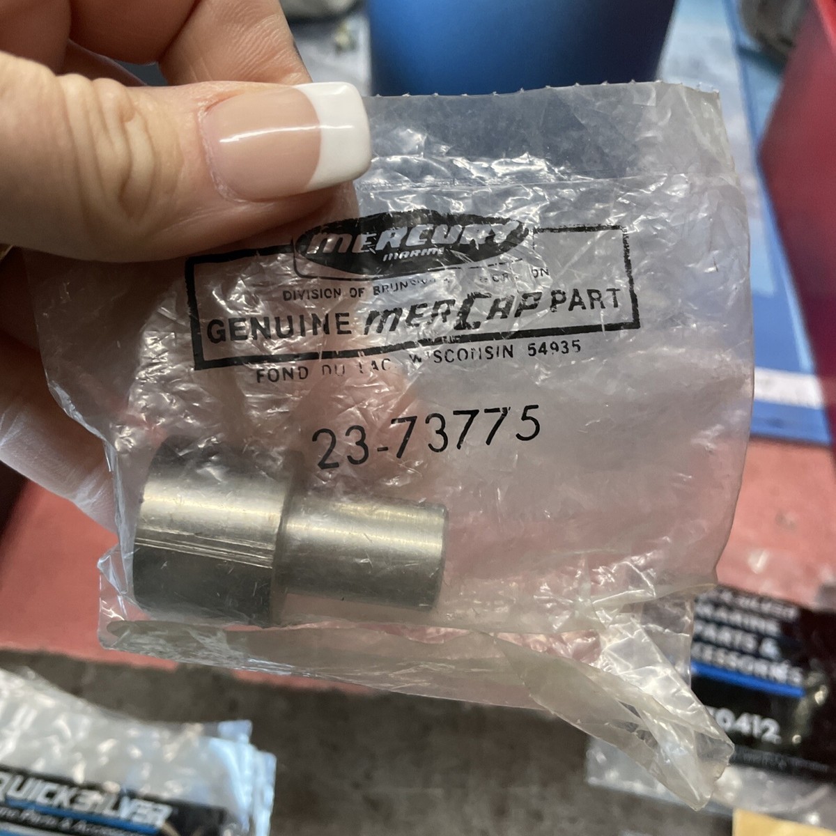 New Mercury Quicksilver OEM Parts Lot# 23- Asst Items | eBay