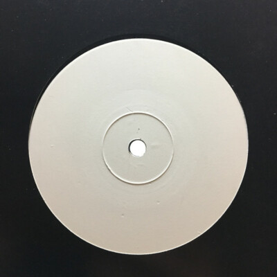 DISCO-TEX ''I CAN CAST A SPELL ON YOU'' 2001 W/L DJ PROMO VINYL 12'' MINT-  