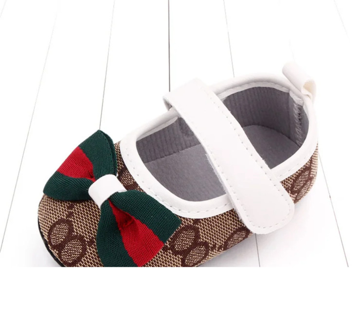 baby toddler shoe