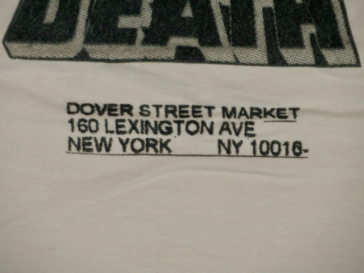 バッグ SUPREME x DOVER STREET MARKET BAG Dover - Supreme Spring/Summer 2025 has arrived at Dover Street