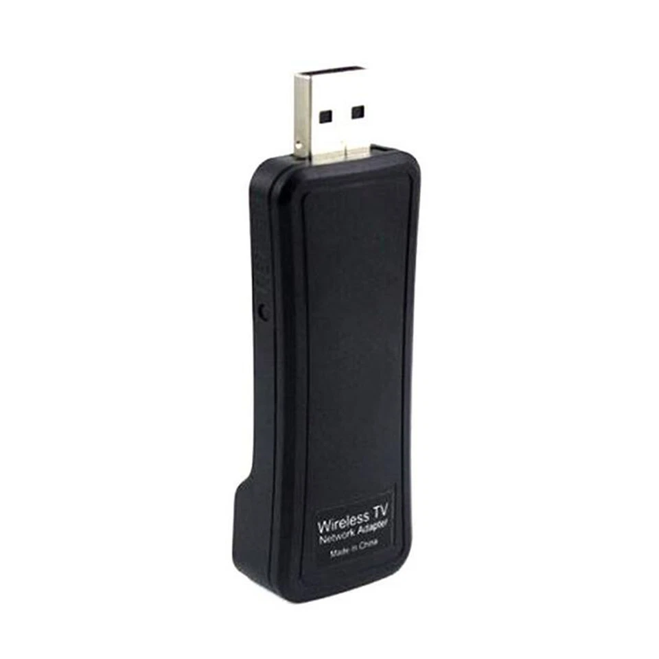 Adattatore Wi-Fi Stick USB Lan Wifi per QUALSIASI Smart Sony, Panasonic. TV LG - Immagine 4 di 4