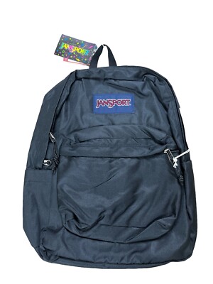 Jansport Superbreak Jansport Airlift Backpack Seattle Pack Black