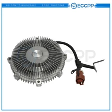 Electric Radiator Cooling Fan Clutch For 2009-2010 Ford F-150 SK3266 22334