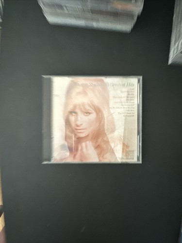 BARBRA STREISAND - Greatest Hits CD - Picture 2 of 2