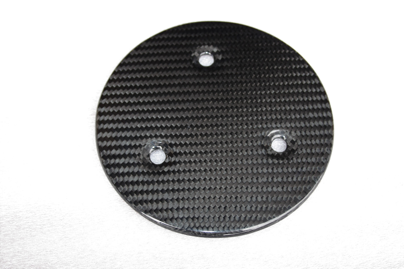 Protection moteur carter Suzuki B-King carbone pour balades et sorties moto