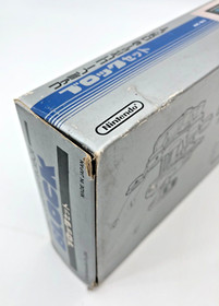 Famicom Robot BLOCK HVC-BLS Nintendo NTSC-J