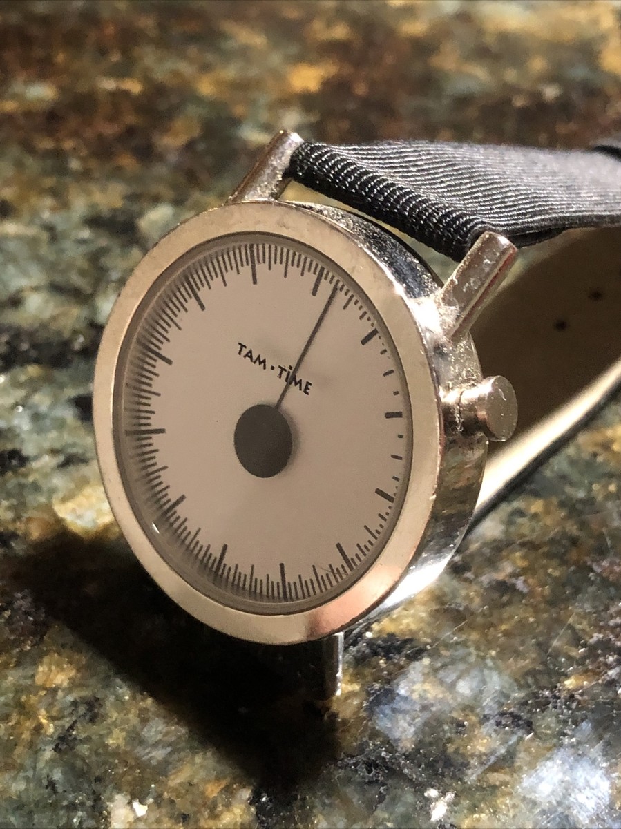 TAM-TIME MADE IN FRANCE タムタイム腕時計