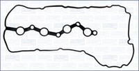 Ajusa 11123800 Gasket, Cylinder Head Cover For Hyundai Hyundai (Beijing) KIA SAI
