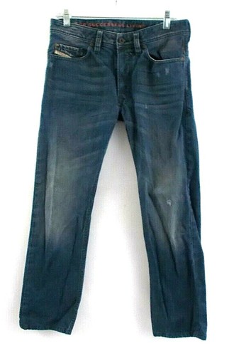 Diesel Industry Safado Women's 30 x 29 