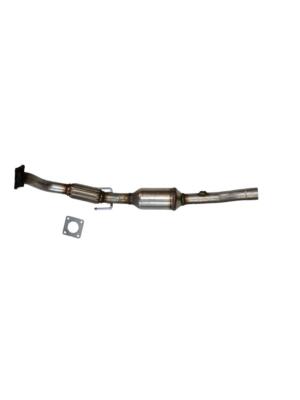 Catalytic Converter Fits 2002-2004 Volkswagen Jetta 2.0L L4 GAS SOHC