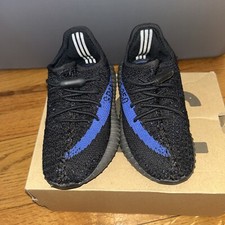 adidas Yeezy Boost 350 V2Dazzling Blue Infants 