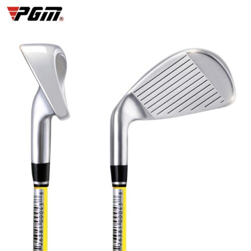 3-12 Age Boys Girls Kids Golf Club Full Sets Carbon Putter Bag Driver Iron Gift - Picture 4 of 30