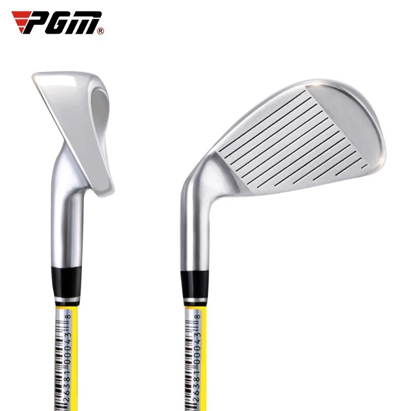 3-12 Age Boys Girls Kids Golf Club Full Sets Carbon Putter Bag Driver Iron Gift - Image 4 of 4