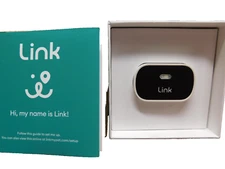 Link My Pet GPS Dog Tracker + Monitor, Training Tools, Health Tracker, & more