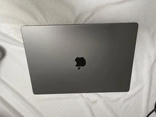 2023 OEM Screen Display Assembly Apple MacBook Pro 16" 2023 A2780 M2 M3 Gray A