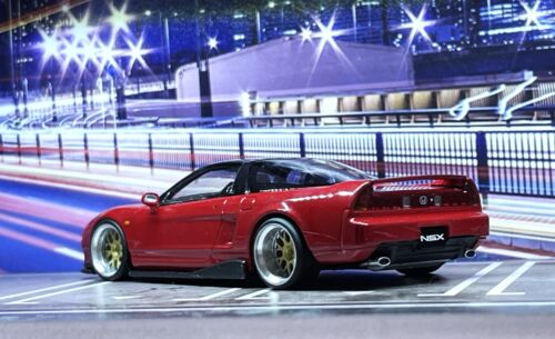 ★ ★★1/43 HONDA NSX CUSTOM TUNING JP TUNERS ★ - Bild 2 von 17