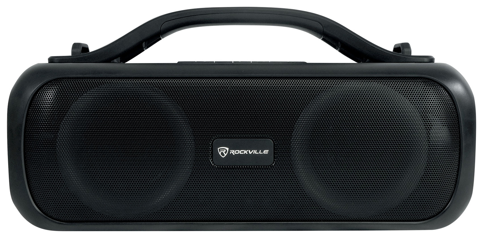 MB Quart MDR20 Single DIN Морской лодочный Bluetooth USB приемник Радио Бесплатный Бумбокс