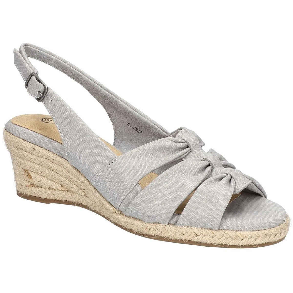 Dolce vita bela store espadrille wedge sandal