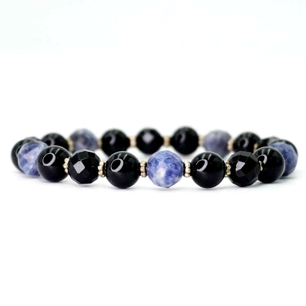 ★BTS着用BRAND★A BIT MOR★Gemstone bracelet ☆BTS着用BRAND☆A BIT MOR☆Gemstone bracelet il_fullxfull