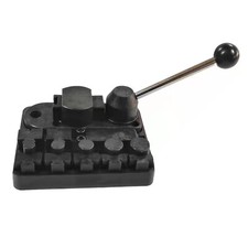 Multi-Functional Jewelry Ring Bender Ring Bending Tool Ring Maker Jewelry Making