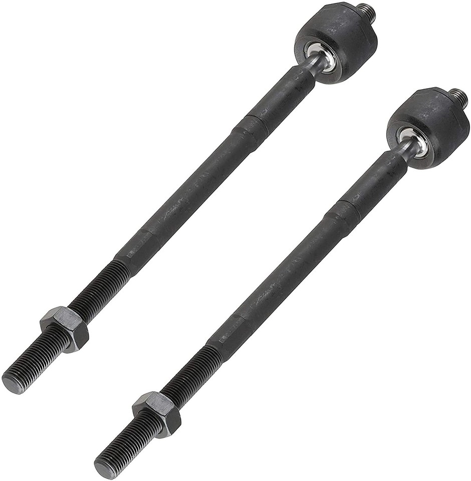 Ball Joints Ram 2500 Front Inner & Outer Set For 2003-2008 Dodge Ram 2500/ 3500 4WD - Left & Right Side Tie Rod End - Foto 2