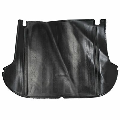 WeatherTech Cargo Liner For Nissan Murano (2015-2022) - Trunk Mat With Bumper Guard - View #4