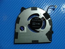 Lenovo Yoga 730-15IKB 15.6" Genuine Laptop CPU Cooling Fan dc28000kpf0