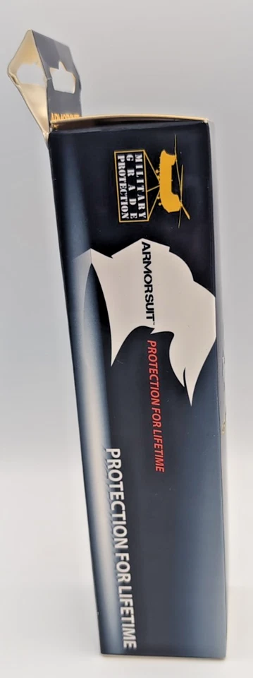 NEW ArmorSuit MilitaryShield for ASUS T100 - Made in USA - Image 4 of 4