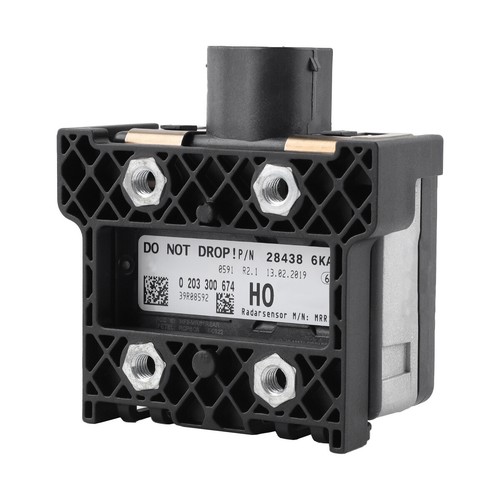 Distance Radar Sensor For 2017 2018 2019 2020 Nissan Pathfinder OEM# 28438-6KA0A - Picture 8 of 12