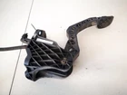 Clutch pedal