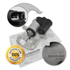 OEM BREMSSATTEL BREMSZANGE FÜR VW PASSAT 3C2 3C5 B6 -07 HINTEN RECHTS 3C0615404E