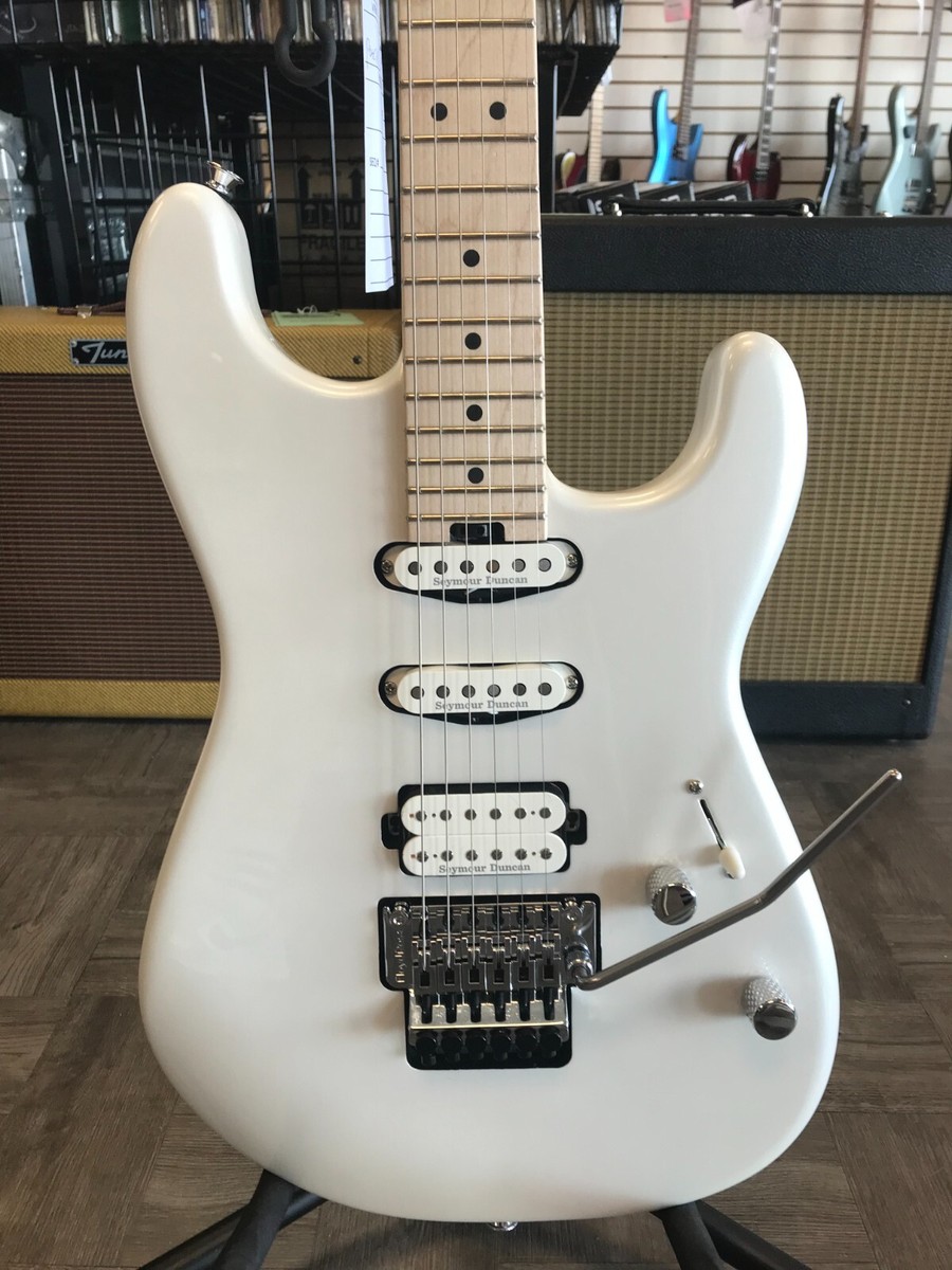 ギター Charvel / Pro-Mod San Dimas Style 1 HSS San Dimas Style 1 :: Pro-Mod San Dimas® Style 1 HSS FR M