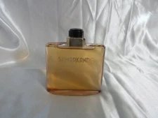 SAMARKANDE Yves Rocher 3.4 fl oz - 100 ml AFTER-SHAVE New Old Stock Without Box