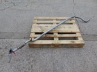 Vauxhall Corsa Exhaust pipe D 06-10 1.2 1.4 petrol Down pipe with flexi