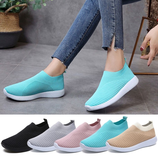 skechers go walk 4 kindle ladies