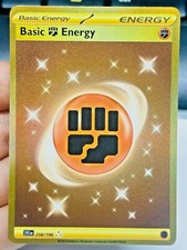 新品フランス版ポケモンカード SVIFR 258/198 ⭐︎⭐︎⭐︎基本闘エネルギー 基本闘エネルギー | ポケモンカードゲーム公式ホームページ