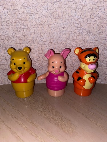 mega bloks pooh