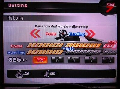 Wangan Maximum Tune 3DX+ Wangan Maximum Tune 3DX+