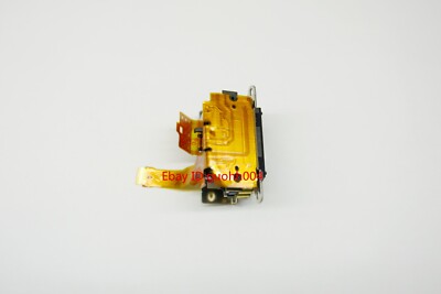 For EOS 1DX Mark II 1DXII 1DX-2 1DX2 AF Focus CCD Sensor Unit