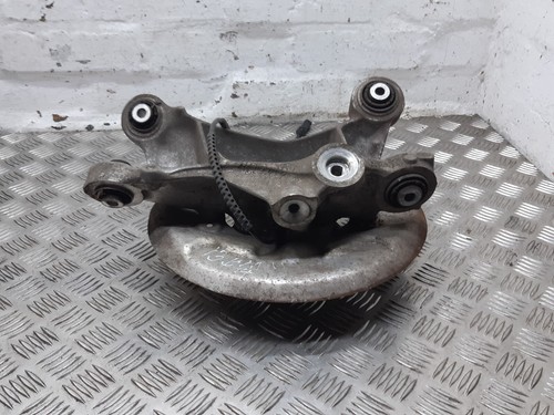 BMW i3 I01 Radnabe hinten links 6863444 2014 - Bild 6 von 12