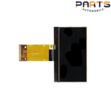 OE Instrument Cluster LCD Display Screen for Porsche 911 997 Carrera 2005-2012