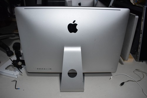 iMac 2011 27" Intel Core i7 3.4GHz 32GB RAM 3TB HDD Mac OS X Snow Leopard WiFi - Picture 14 of 22