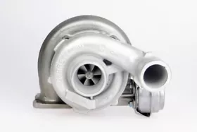 Turbo für Alfa Romeo, Lancia 2.4 JTD 140 PS 20V Euro IV M20 2400 JTD 5C 10V