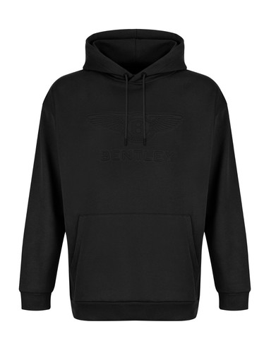 Hoodies Damen Herren Unisex Schwarz Beige Grün Kapuzenpullover Bentley Langarm - Bild 8 von 10