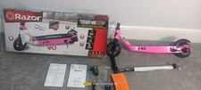 Image of Razor Electric Scooter Power Core S80