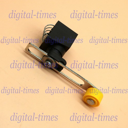 Eaton   Cutler Hammer AT0 11 S IA/AR IP65 Slow Action Limit Switch, Roller Lever, Plastic, NO/NC, 415V